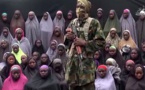 Nigéria: au moins 80 lycéennes de Chibok enlevées par Boko Haram, libérées