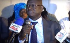 Vidéo Augustin Tine: "Bilahi, nous avons un président de la République hors pair"