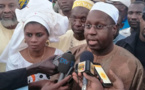 Pour usurpation de nom, Abdou Karim Sall annonce une plainte contre Mankoo Taxawu Senegaal