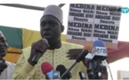 Vidéo du Meeting à Bambilor de Ndiagne Diop avec Oumar Guèye et Modou Sall Diop
