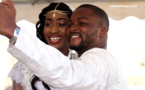 (30 Photos) Les images Inédites du mariage de Fatoufine Niang …