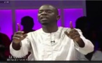 Vidéo – Mamadou Sy Tounkara : « Marine Le Pen a des qualités…Les Sénégalais devraient pleurer de honte… ». Regardez.