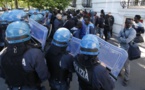 Italie: Grosse colère de la communauté sénégalaise de Rome réclamant justice après la mort du marchand ambulant, Maguette Niang
