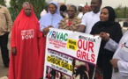 Arrivée à Abuja des 82 lycéennes de Chibok libérées