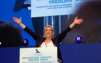Marine Le Pen, l'héritière d'une saga familiale hors norme