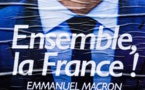Piratage de l'équipe Macron: une enquête judiciaire ouverte