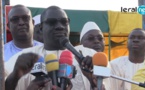Mamadou Sall Diop responsable politique à Bambilor : l'heure est à l'unité mais...