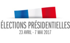 Présidentielle en France: participation de 65,3% en fin d'après-midi, en forte baisse