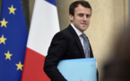 Et maintenant ? Ce qui attend le président Macron dans les prochaines semaines
