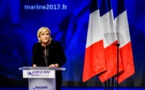  Battue, Marine Le Pen n'a pas tout perdu
