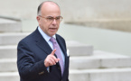 Selon Cazeneuve, la "gauche de gouvernement" doit "apporter sa contribution" au mandat de Macron