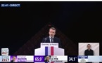 Macron sur les électeurs FN: "Je ferai tout pour qu’ils n’aient plus aucune raison de voter pour les extrêmes"