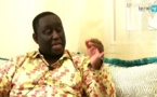 Aliou Sall renonce à sa candidature et bande les muscles: « Il a fallu que j’éternue pour qu'il y ait autant de bruit,... qu’adviendra-t-il si je tousse"