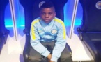 Manchester City: A seulement 9 ans, il s’illustre comme le futur prodige du football africain