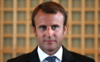 France: les défis du Président Macron