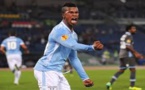 Lazio de Rome: Diao Baldé Keita élu joueur du mois d’avril
