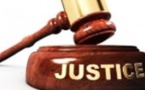Récemment grâcié, Moussa Ndiaye retourne en prison pour vol