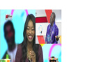 Vidéo: Les questions de Bijou NDIAYE à Secka qui fait exploser de rire tout le plateau Yéwouleen : "pourquoi yeukeutil, adial, pointure "