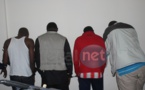 Auteur d'une série de vols entre Dakar et Saint-Louis: La bande à Boy Ndiaye condamnée entre 15 et 20 ans de travaux forcés