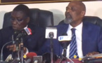 Vidéo-Farba Senghor: "Nous avons été débarqués d'un camion fou conduit par un chauffeur qui voulait nous conduire dans le vide"