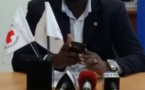 La Croix-Rouge sénégalaise est dans une crise sans précédent, selon le président du Comité départemental de la Croix-Rouge de Pikine