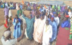 Meeting à Ranérou Ferlo en vue des Législatives : Amadou Dawa Diallo démontre sa force et reste à l’écoute de Macky Sall