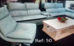 Un particulier vend ces jolis meubles de dernier design, 1ère qualité..