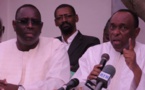 Jean Paul Dias quitte Benno Bok Yakaar et rejoint Manko Taxawu Sénégal