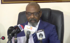Papa Samba Mboup persiste et signe: "Karim Wade ne pourra se présenter à la Présidentielle 2019 que s'il est amnistié" 