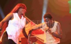 Vidéo-Ndèye GUEYE: « Je n’ai jamais eu de salaire à la TFM, c’est grâce à Waly que …