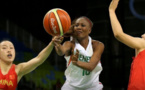 Basket - Tournoi de Chine: Les "Lionnes" terminent par une troisième défaite