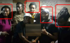 Vidéo: Waly Seck en studio avec Eddie Kenzo, Awadi, Da Brains, du lourd se prépare...Regardez