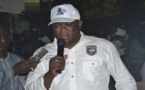 Abdoulaye Baldé à Benoît Sambou et Cie: "Vous êtes trop petits pour moi, c'est votre patron Macky Sall qui m’intéresse"