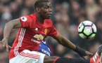 STATS : Les 7 chiffres qui montrent l'importance de Paul Pogba à Manchester
