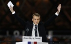 Combien va gagner Emmanuel Macron à l’Élysée ?