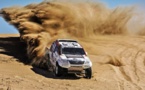 Retour du Rallye Paris-Dakar à son itinéraire originel (Plaidoyer)