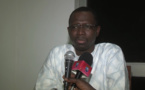 Interview de Daouda Dia, premier questeur à l'Assemblée Nationale