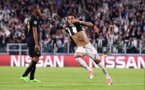 La Juventus domine Monaco 2-1 et se qualifie pour la finale de la Ligue des Champions !