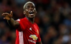 Pogba cité dans les Football Leaks, la FIFA ouvre une enquête sur son transfert à Man U