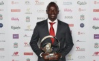 Sadio Mané meilleur joueur de la saison de Liverpool 2017