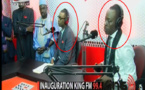 DJ Boubs à Youssou NDOUR:“je dois disposer d’une …