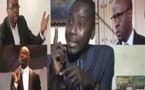 Vidéo - Pape Alé Niang 2STV: Dj Boub's, Youssou Ndour, Abdou Latif Coulibaly, Yakham Mbaye et moi ..."