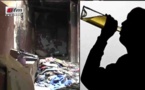 Vidéo-Incendie mortel à l'Unité 17 des P.A: "leur oncle alcoolique serait à l'origine du sinistre..."