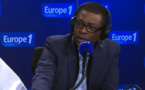 Youssou Ndour : "La France a osé. Bonne chance à Emmanuel Macron"