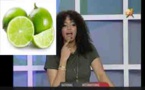 Vidéo: Elle appelle en direct et demande aux filles de mettre du citron sur leurs parties intimes… Regardez la réaction de Aicha et Ya Awa
