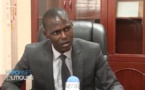 Bara Ndiaye : "« Y en a marre est un groupe de buisnessmen. Thiat et Kilifeu et moi avons partagé la chambre 110 M à l’Université »