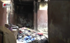 Audio- Teuss: Incroyable révélation sur l’affaire de l’incendie meurtrier des Parcelles Assainies