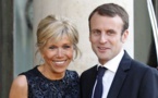 Palais présidentiel français: Emmanuel Macron entrera à l'Elysée... sans Brigitte