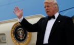 Destitution de Trump, les bookmakers y croient plus que jamais