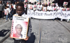 Meurtre de Mamadou Lamine Diédhiou:  Un 7e suspect écroué